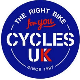 Cycles UK Coupon