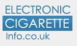 Electronic Cigarette Info Coupon Code
